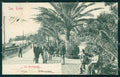 Imperia Sanremo Cartolina ZG3064 – fronte