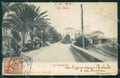 Imperia Sanremo Cartolina ZG3071 – fronte
