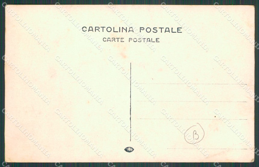 Imperia Sanremo Foto Cartolina ZG3073 – retro