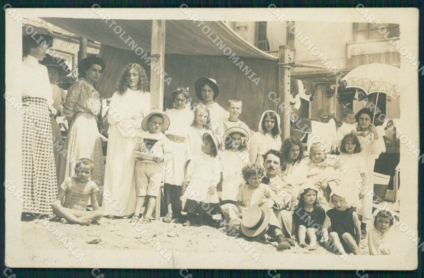 Imperia Sanremo Foto Cartolina ZG3074 – fronte