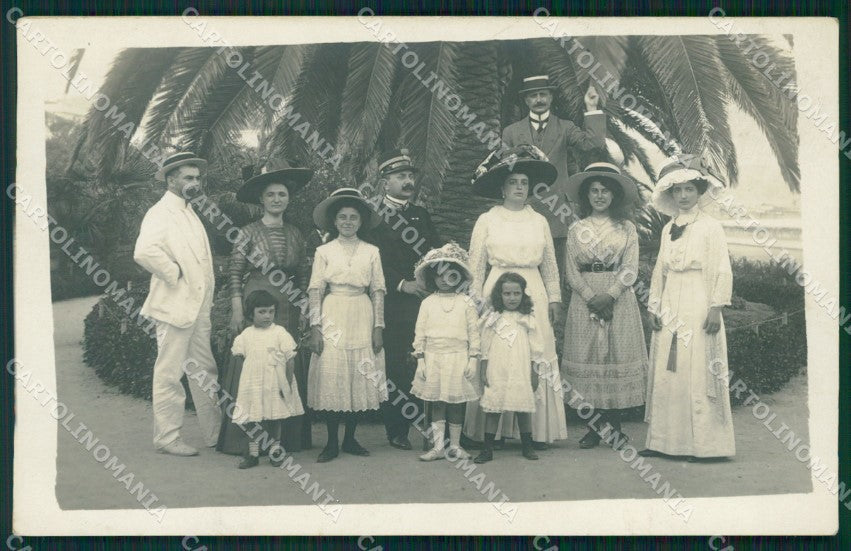 Imperia Sanremo Foto Cartolina ZG3078 – fronte