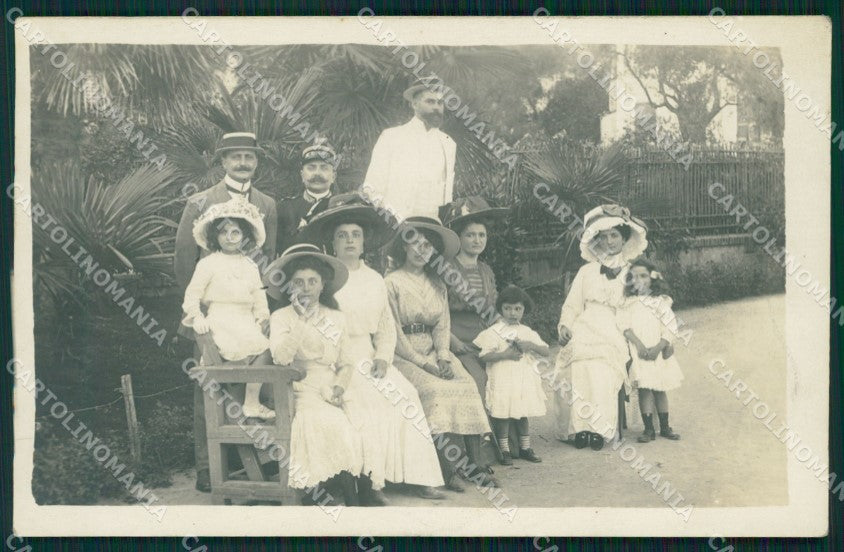 Imperia Sanremo Foto Cartolina ZG3081 – fronte