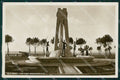 Imperia Sanremo Fontana Monumentale Foto Cartolina ZG3089 – fronte