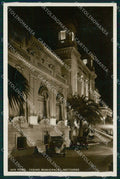 Imperia Sanremo Casinò Municipale Auto Foto Cartolina ZG3092 – fronte