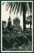 Imperia Sanremo Chiesa Russa Foto Cartolina ZG3094 – fronte