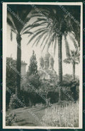 Imperia Sanremo Chiesa Russa Foto Cartolina ZG3095 – fronte