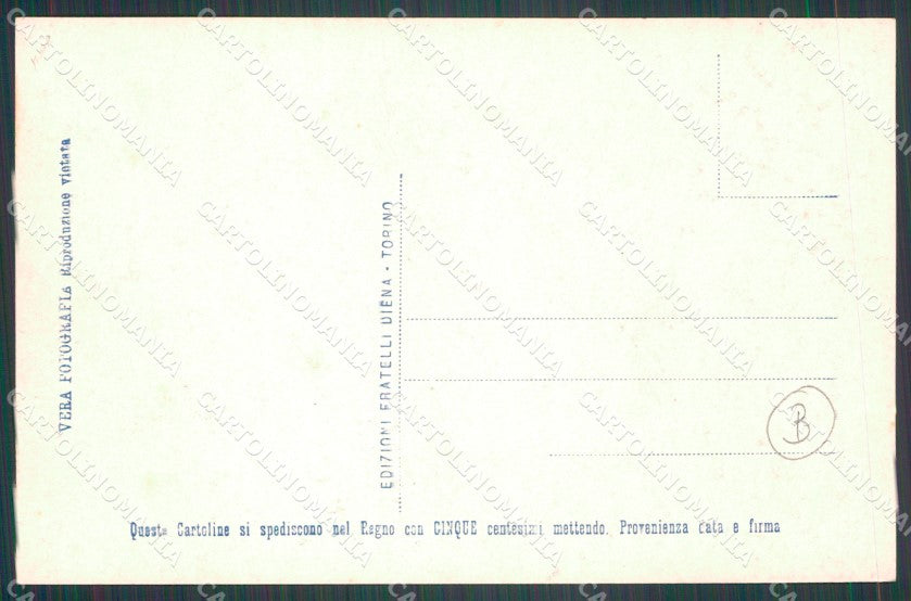 Imperia Sanremo Garibaldi Foto Cartolina ZG3100 – retro