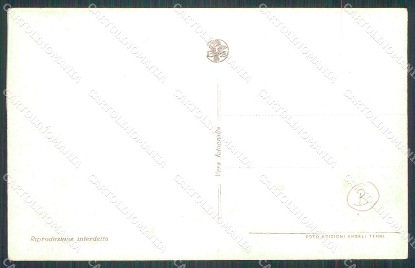 Imperia Sanremo Berigo Foto Cartolina ZG3103 – retro