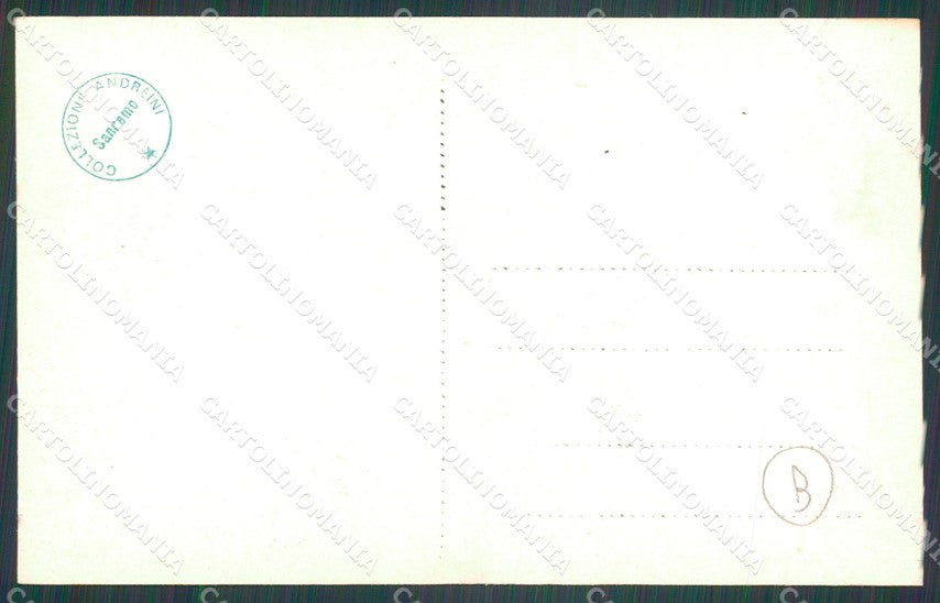 Imperia Sanremo Foto Cartolina ZG3106 – retro