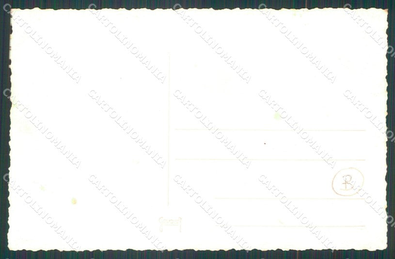 Imperia Sanremo Regione Baragallo Foto Cartolina ZG3107 – retro
