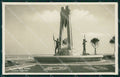 Imperia Sanremo Fontana Luminosa Foto Cartolina ZG3111 – fronte