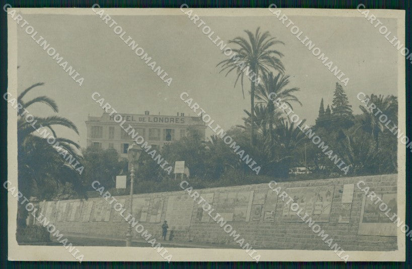 Imperia Sanremo Foto Cartolina ZG3112 – fronte