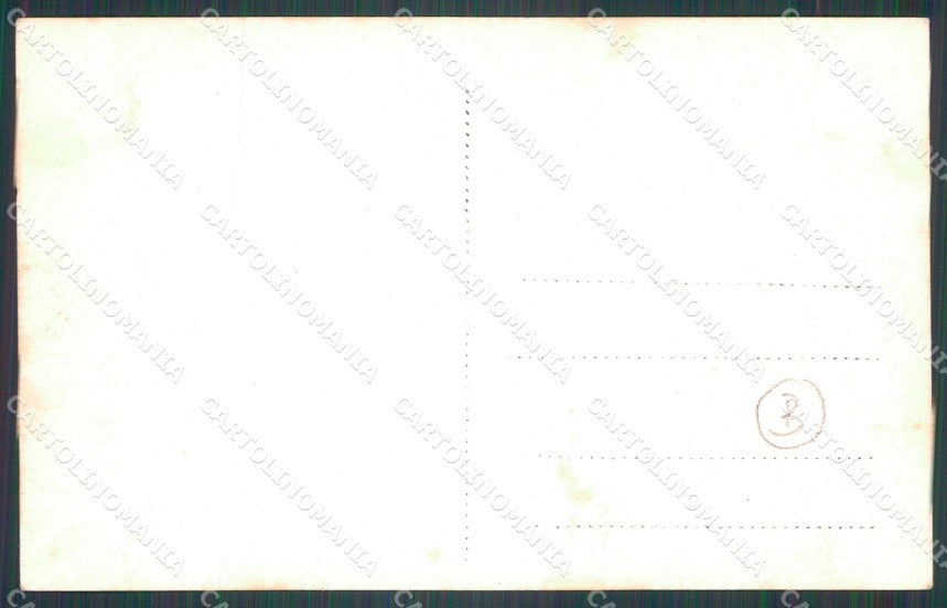 Imperia Sanremo Foto Cartolina ZG3114 – retro