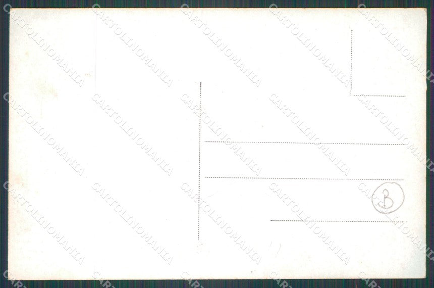 Imperia Sanremo Foto Cartolina ZG3119 – retro