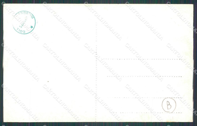 Imperia Sanremo Foto Cartolina ZG3122 – retro
