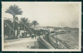 Imperia Sanremo Cavicchioni Foto Cartolina ZG3123 – fronte