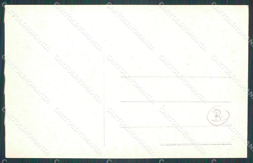 Imperia Sanremo Cavicchioni Foto Cartolina ZG3123 – retro