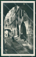 Imperia Sanremo Città Vecchia Foto Cartolina ZG3127 – fronte