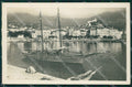 Imperia Sanremo Barca Foto Cartolina ZG3129 – fronte