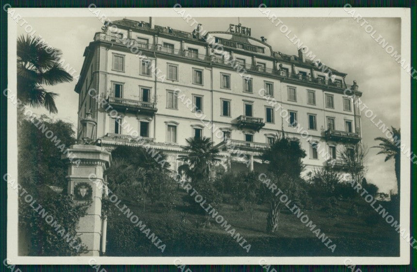 Imperia Sanremo Foto Cartolina ZG3131 – fronte