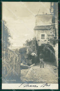 Imperia Sanremo Porta Candelieri  Foto Cartolina ZG3132 – fronte
