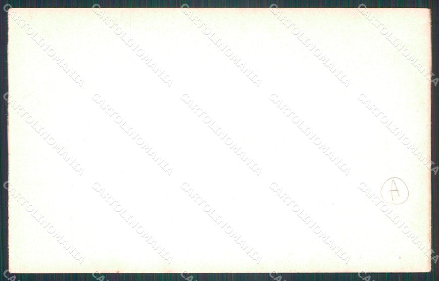 Imperia Sanremo Bussana RETRO BIANCO Cartolina ZG3141 – retro