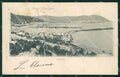 Imperia Porto Maurizio STRAPPINO Cartolina ZG3153 – fronte