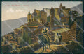 Imperia Ceriana Cartolina ZG3155 – fronte