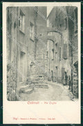 Imperia Sanremo Coldirodi Cartolina ZG3157 – fronte