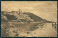 Imperia Cervo Cartolina ZG3159 – fronte