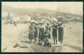 Imperia Sanremo RIPARATA PIEGA Cartolina ZG3161 – fronte