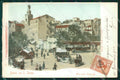 Imperia Sanremo Mercato Cartolina ZG3162 – fronte
