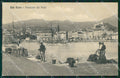 Imperia Sanremo Barche Pescatori Cartolina ZG3167 – fronte