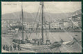 Imperia Sanremo Barche Cartolina ZG3169 – fronte