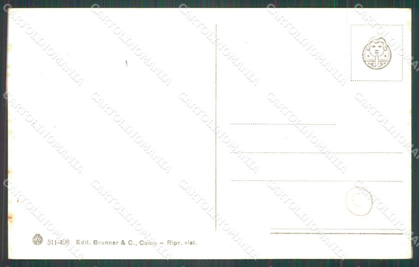 Imperia Sanremo Auto Cartolina ZG3170 – retro
