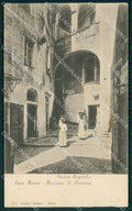 Imperia Sanremo Cartolina ZG3173 – fronte