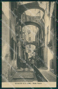 Imperia Sanremo Città Vecchia Cartolina ZG3177 – fronte