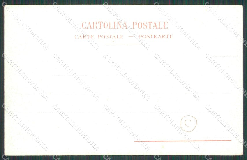 Imperia Sanremo Cartolina ZG3179 – retro