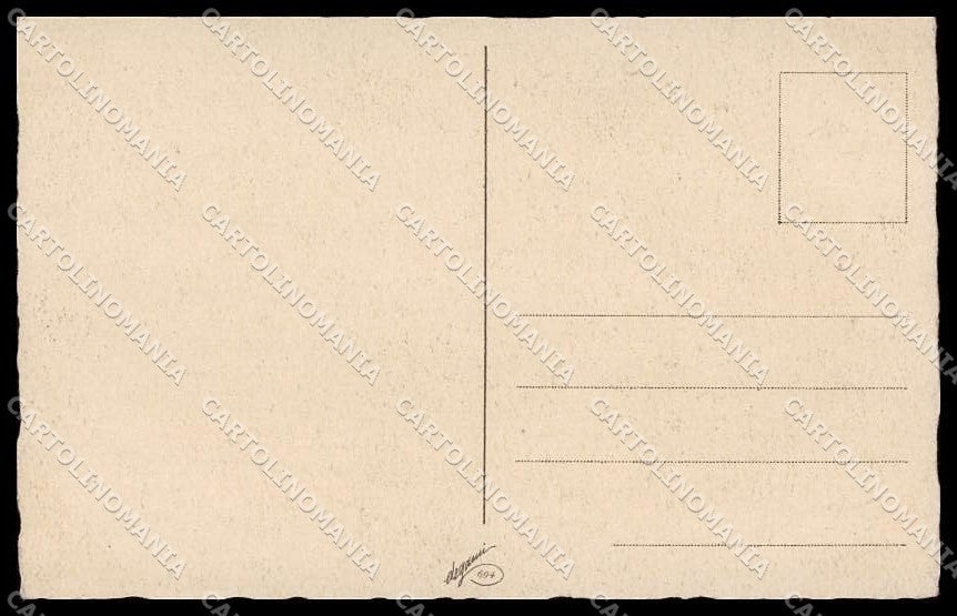 Artist Signed T. Corbella Romantic Couple Venezia Art Deco Degami 694 pc ZG3216 – retro