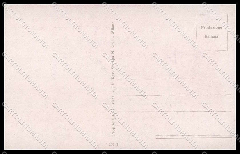 Artist Signed T. Corbella Romantic Couple Art Deco serie 269-2 pc ZG3263 – retro