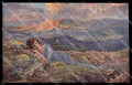 Artist Signed Guerzoni Lady Stella Alpina serie 1009-3 pc ZG3345 – fronte
