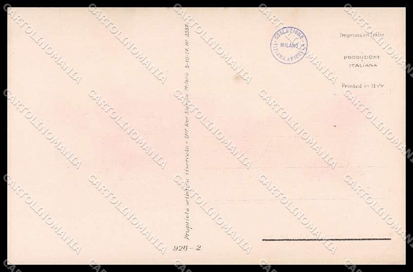 Artist Signed L. Bompard Glamour Fashion Lady Art Deco serie 928-2 pc ZG3423 – retro