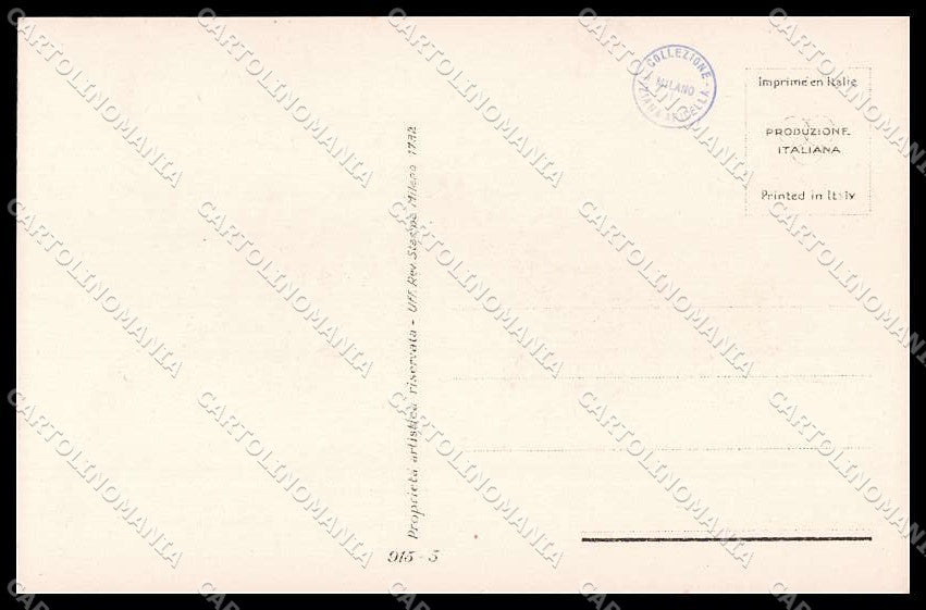 Artist Signed L. Bompard Glamour Fashion Lady Art Deco serie 915-5 pc ZG3463 – retro