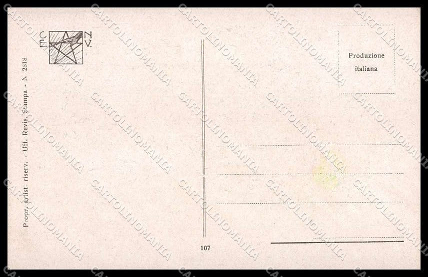 Artist Signed Bonora Risque Lady Tights Easter Propaganda WW1 s. 107 pc ZG3467 – retro