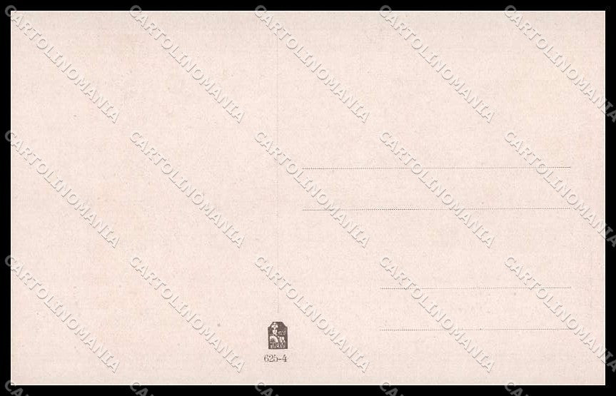 Artist Signed V. Kotas Nude Risque lady serie 625-4 pc ZG3500 – retro