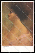 Artist Signed V. Kotas Nude Risque lady serie 625-1 pc ZG3501 – fronte