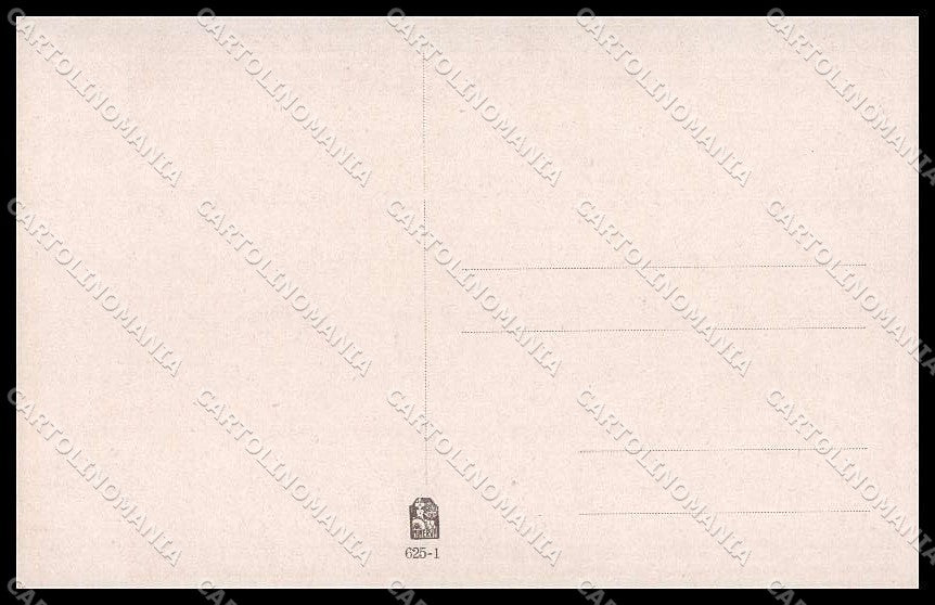 Artist Signed V. Kotas Nude Risque lady serie 625-1 pc ZG3501 – retro