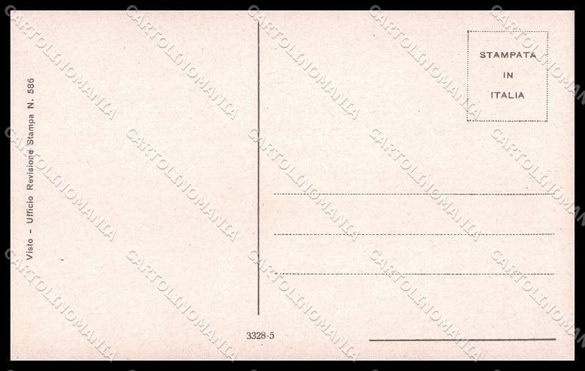 Artist Signed Calderara Risque Lady Tights Donnina serie 3328-5pc ZG3781 – retro