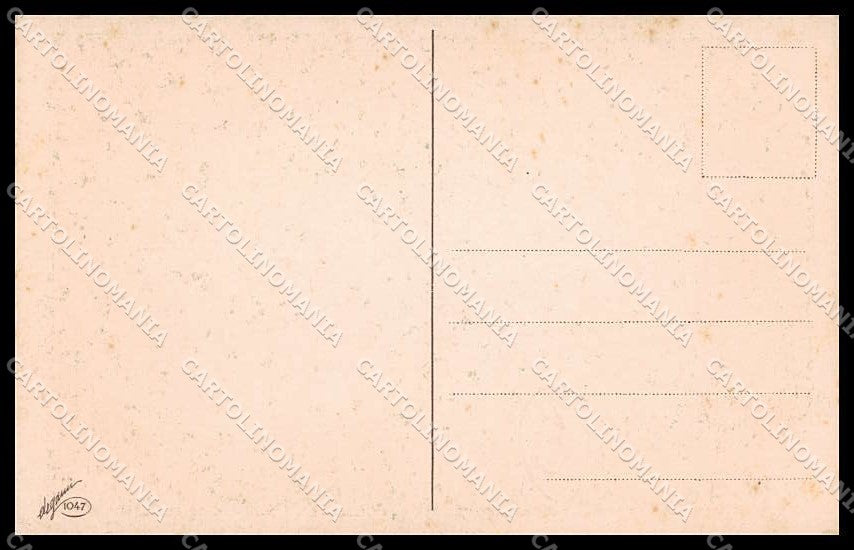 Artist Signed Leonem Leonessi Romantic Couple Art Deco Degami 1047 pc ZG3878 – retro