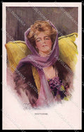 Artist Signed Philip Boileau Lady Nocturne Reinthal serie 95 pc ZG3941 – fronte
